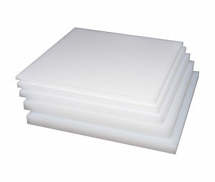 Оргстекло Plexiglas 3мм белое 2,05х3,05