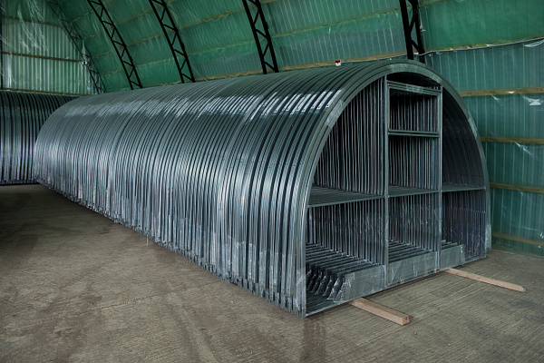 СКИДКИ НА КАРКАС ТЕПЛИЦЫ! 