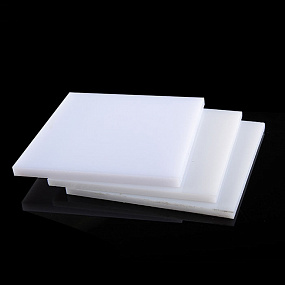 Оргстекло Plexiglas 3мм белое 2,05х3,05