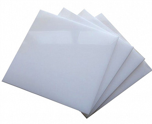Оргстекло Plexiglas 3мм белое 2,05х3,05